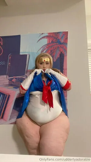 Udderlyadorable OnlyFans Leaked Free Thumbnail Picture - #sbfeDk8JyS