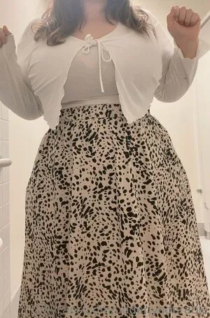 Udderlyadorable OnlyFans Leaked Free Thumbnail Picture - #tbgkG9yHoK