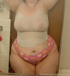 Udderlyadorable OnlyFans Leaked Free Thumbnail Picture - #ulI0mpb8gO