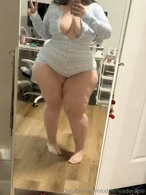 Udderlyadorable OnlyFans Leaked Free Thumbnail Picture - #v4yuCebU9m