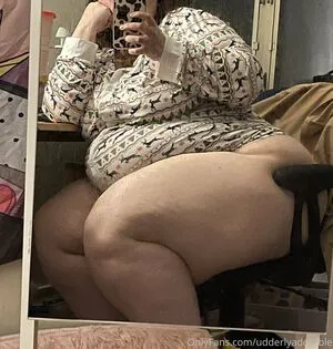 Udderlyadorable OnlyFans Leaked Free Thumbnail Picture - #w0oJStluSn