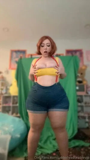 Udderlyadorablevip OnlyFans Leaked Free Thumbnail Picture - #21a0L05TRA