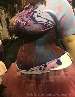 Udderlyadorablevip OnlyFans Leaked Free Thumbnail Picture - #M81haIrqyM