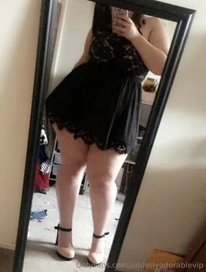 Udderlyadorablevip OnlyFans Leaked Free Thumbnail Picture - #mFW3Z11Vqd