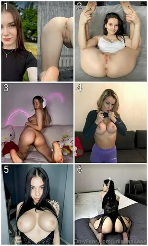 Udianaaaaaa OnlyFans Leaked Free Thumbnail Picture - #7izsLmoXeV