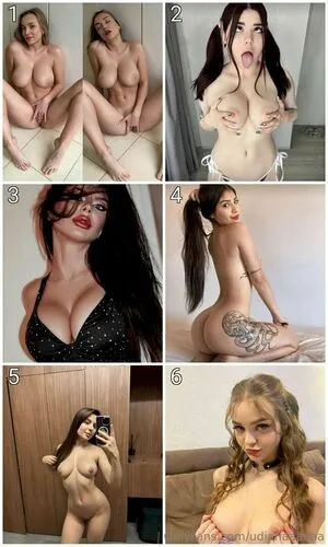 Udianaaaaaa OnlyFans Leaked Free Thumbnail Picture - #WASJfV5MCV