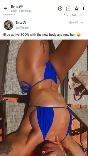 Uffemily OnlyFans Leaked Free Thumbnail Picture - #FoEdJUqZNL