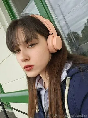 Ufoundher OnlyFans Leaked Free Thumbnail Picture - #9F3oStkf57