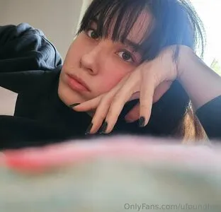 Ufoundher OnlyFans Leaked Free Thumbnail Picture - #Rc4glhSAEk