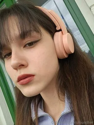 Ufoundher OnlyFans Leaked Free Thumbnail Picture - #YvcpS641qg