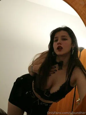 Ufoundher OnlyFans Leaked Free Thumbnail Picture - #scjvzElbTo