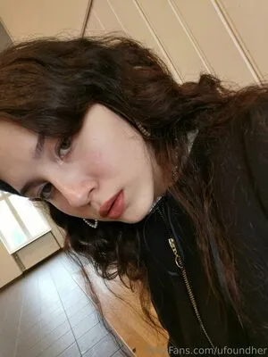 Ufoundher OnlyFans Leaked Free Thumbnail Picture - #uz6Hk4298Z