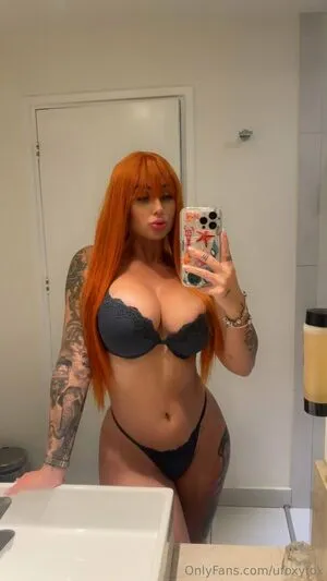 Ufoxyfox OnlyFans Leaked Free Thumbnail Picture - #DK8mZo6CrG
