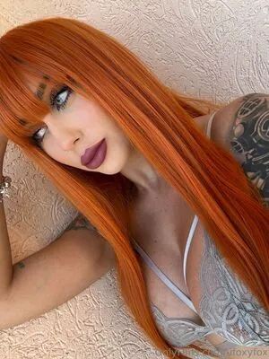 Ufoxyfox OnlyFans Leaked Free Thumbnail Picture - #O3cjGD7Stk