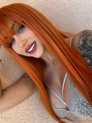 Ufoxyfox OnlyFans Leaked Free Thumbnail Picture - #PRrp8zzWRf