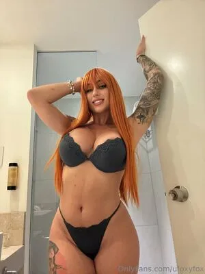 Ufoxyfox OnlyFans Leaked Free Thumbnail Picture - #X1WIYxDIW6