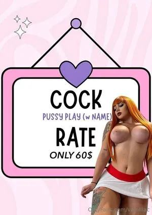 Ufoxyfox OnlyFans Leaked Free Thumbnail Picture - #liuXDKKxdK