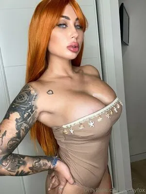 Ufoxyfox OnlyFans Leaked Free Thumbnail Picture - #lwGSGHHoWF