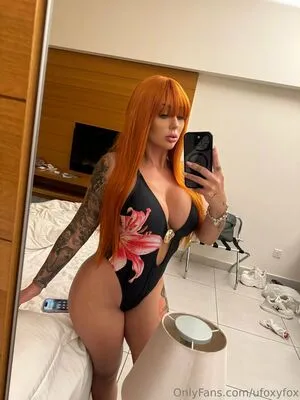 Ufoxyfox OnlyFans Leaked Free Thumbnail Picture - #qLyqOx7buW