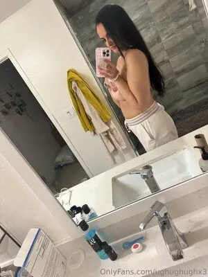 Ughughughx3 OnlyFans Leaked Free Thumbnail Picture - #5ikzzXMaSC