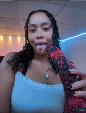 Ugly Arii OnlyFans Leaked Free Thumbnail Picture - #2hqAEwBpq0