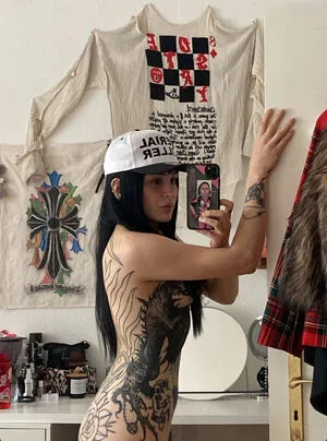 Uglycharm OnlyFans Leaked Free Thumbnail Picture - #I9poEhgsGf