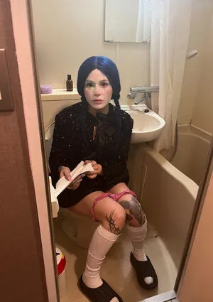 Uglycharm OnlyFans Leaked Free Thumbnail Picture - #XCJxQCw71X
