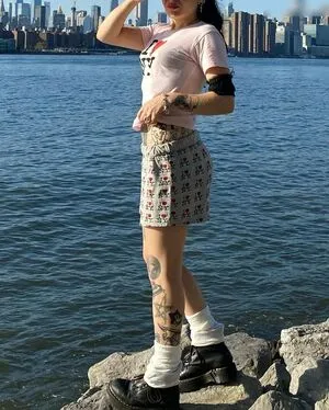 Uglycharm OnlyFans Leaked Free Thumbnail Picture - #pVUYYKFios