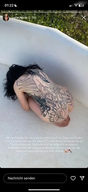 Uglycharm OnlyFans Leaked Free Thumbnail Picture - #vloramEabB