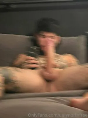 Uglynorthfree OnlyFans Leaked Free Thumbnail Picture - #FtnBFwuM2v