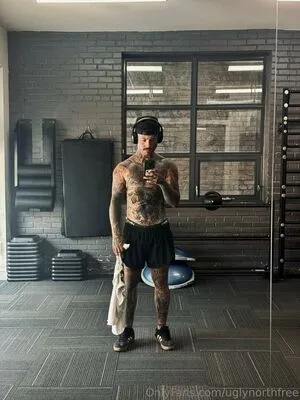 Uglynorthfree OnlyFans Leaked Free Thumbnail Picture - #UGU5kvY42x