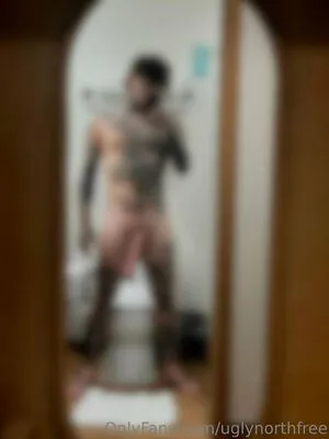Uglynorthfree OnlyFans Leaked Free Thumbnail Picture - #X1dVTkIkdT