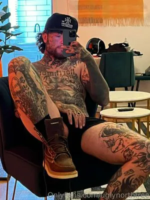 Uglynorthfree OnlyFans Leaked Free Thumbnail Picture - #eVH76qZAsb