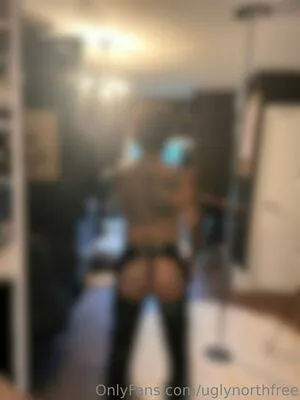 Uglynorthfree OnlyFans Leaked Free Thumbnail Picture - #ipNRgvoC77
