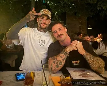 Uglynorthfree OnlyFans Leaked Free Thumbnail Picture - #pRSMwHV1Lx
