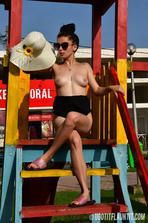 Ugotitflauntit Com OnlyFans Leaked Free Thumbnail Picture - #LFvwmBopmN