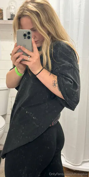 Uh Sxphie OnlyFans Leaked Free Thumbnail Picture - #DHIn3IgKX7
