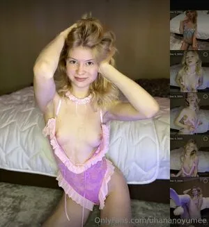 Uhananoyumee OnlyFans Leaked Free Thumbnail Picture - #wBsZiij3hc