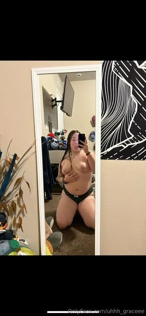 Uhhh Graceee OnlyFans Leaked Free Thumbnail Picture - #G1fpfMNYIG