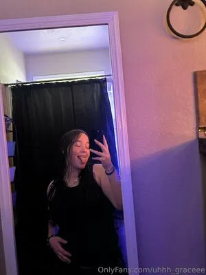 Uhhh Graceee OnlyFans Leaked Free Thumbnail Picture - #QgpkphQKlh