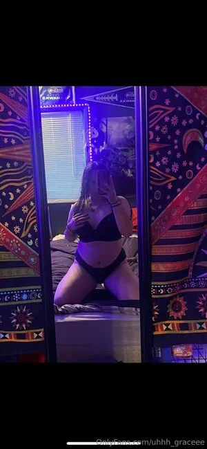 Uhhh Graceee OnlyFans Leaked Free Thumbnail Picture - #Y56JL8A1fg