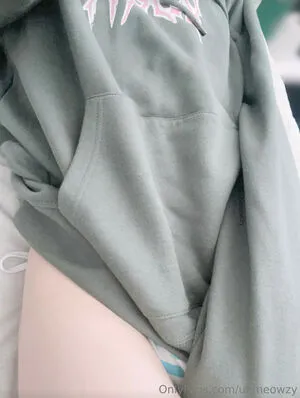 Uhmeowzy OnlyFans Leaked Free Thumbnail Picture - #KEomRz754a