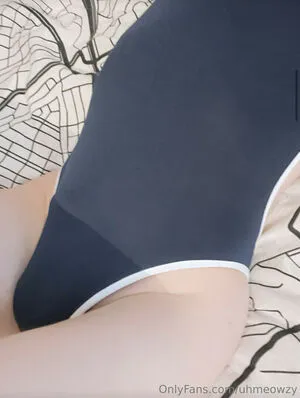 Uhmeowzy OnlyFans Leaked Free Thumbnail Picture - #M1QksXYaf5