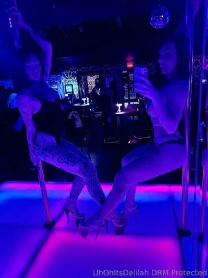 Uhohitsdelilahfree OnlyFans Leaked Free Thumbnail Picture - #dbJYy3m6BV