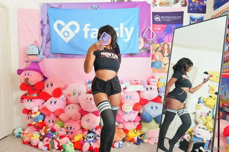 Uirigame OnlyFans Leaked Free Thumbnail Picture - #sO9E3lZJsb