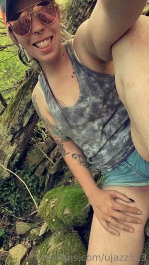 Ujazz513 OnlyFans Leaked Free Thumbnail Picture - #Rp5UGvx8Sv