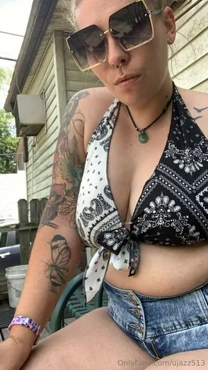 Ujazz513 OnlyFans Leaked Free Thumbnail Picture - #VzkjsY9M2F