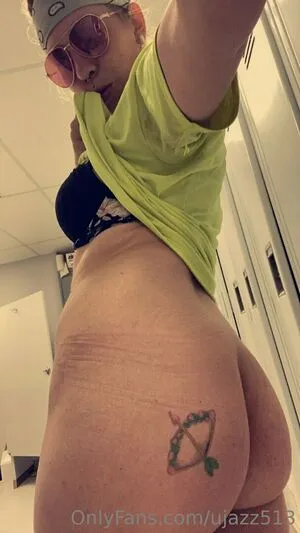 Ujazz513 OnlyFans Leaked Free Thumbnail Picture - #d9mbKtM6iN