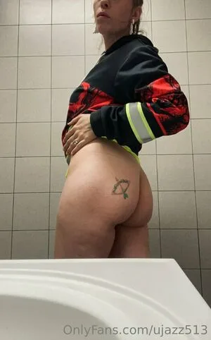 Ujazz513 OnlyFans Leaked Free Thumbnail Picture - #nl23AYTaIn