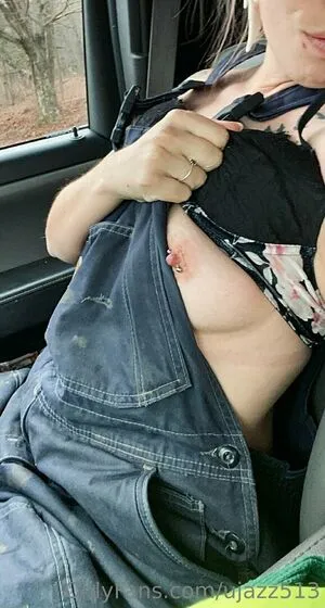 Ujazz513 OnlyFans Leaked Free Thumbnail Picture - #nz27QcewOz